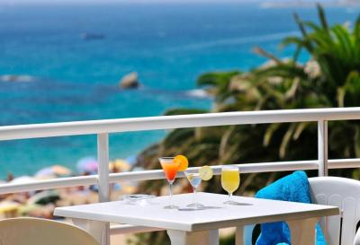 Hotel GHT Xaloc Playa de Aro 6 Hotel GHT Xaloc Playa de Aro 6