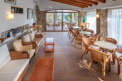 Hotel GHT Xaloc Playa de Aro 5 Hotel GHT Xaloc Playa de Aro 5