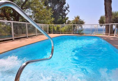 Hotel GHT Xaloc Playa de Aro 4 Hotel GHT Xaloc Playa de Aro 4