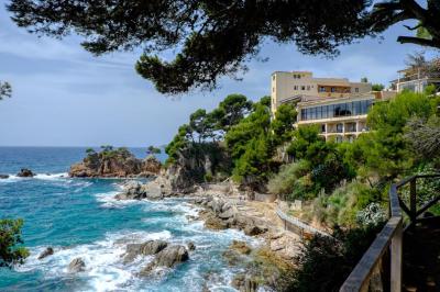 Hotel Cap Roig & Spa by Brava Hoteles 3 Hotel Cap Roig & Spa by Brava Hoteles 3