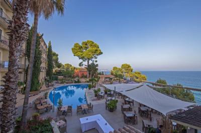 Hotel Cap Roig & Spa by Brava Hoteles 4 Hotel Cap Roig & Spa by Brava Hoteles 4