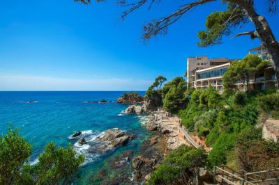 Hotel Cap Roig & Spa by Brava Hoteles 5 Hotel Cap Roig & Spa by Brava Hoteles 5