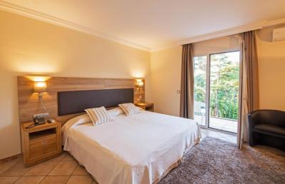 Hotel Cap Roig & Spa by Brava Hoteles 7 Hotel Cap Roig & Spa by Brava Hoteles 7