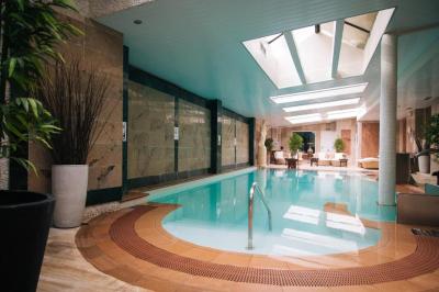 Hotel Cap Roig & Spa by Brava Hoteles 9 Hotel Cap Roig & Spa by Brava Hoteles 9