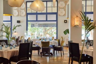 Hotel Trias Palamós 5 Hotel Trias Palamós 5