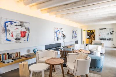 Hotel Mas Lazuli by Fimedhotels 6 Hotel Mas Lazuli by Fimedhotels 6