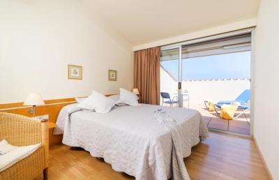 Hotel Ancora Palamós 8 Hotel Ancora Palamós 8