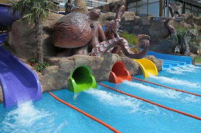 Evenia Olympic Resort 7 Evenia Olympic Resort 7