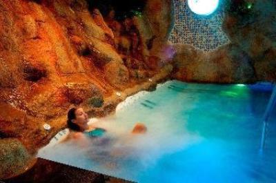 Evenia Olympic Resort 4 Evenia Olympic Resort 4