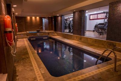 Hotel Acacias Suites & Spa 10 Hotel Acacias Suites & Spa 10
