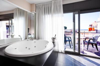 Hotel Acacias Suites & Spa 7 Hotel Acacias Suites & Spa 7