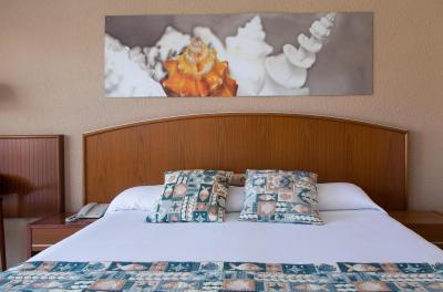 Hotel GHT Oasis Park 2 Hotel GHT Oasis Park 2