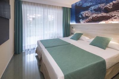 Hotel GHT Oasis Park 8 Hotel GHT Oasis Park 8