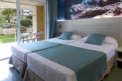 Hotel GHT Oasis Park 6 Hotel GHT Oasis Park 6