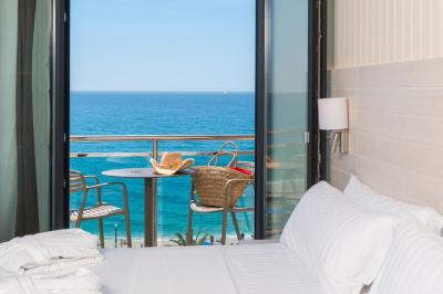 Hotel Marsol Lloret de Mar 2 Hotel Marsol Lloret de Mar 2
