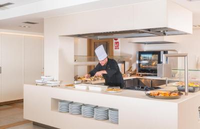 Hotel Marsol Lloret de Mar 9 Hotel Marsol Lloret de Mar 9