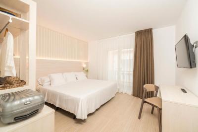 Hotel Marsol Lloret de Mar 7 Hotel Marsol Lloret de Mar 7
