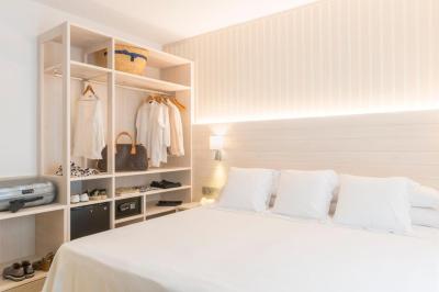 Hotel Marsol Lloret de Mar 6 Hotel Marsol Lloret de Mar 6