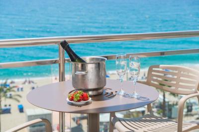 Hotel Marsol Lloret de Mar 5 Hotel Marsol Lloret de Mar 5