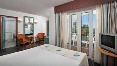 Hotel Sol Los Fenicios 7 Hotel Sol Los Fenicios 7