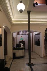 Hotel Palacio de Oñate 6 Hotel Palacio de Oñate 6