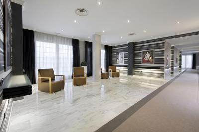 Elba Motril Beach & Business Hotel 2 Elba Motril Beach & Business Hotel 2