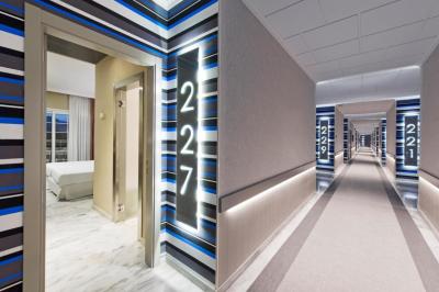 Elba Motril Beach & Business Hotel 10 Elba Motril Beach & Business Hotel 10