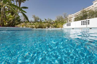 Elba Motril Beach & Business Hotel 8 Elba Motril Beach & Business Hotel 8