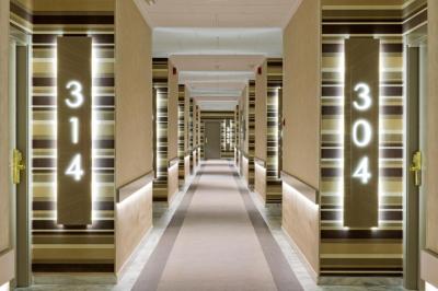 Elba Motril Beach & Business Hotel 7 Elba Motril Beach & Business Hotel 7