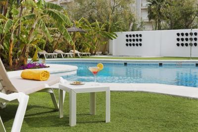 Elba Motril Beach & Business Hotel 5 Elba Motril Beach & Business Hotel 5