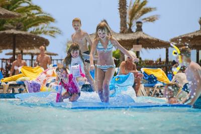 Elba Motril Beach & Business Hotel 4 Elba Motril Beach & Business Hotel 4