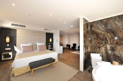 Hotel Salobreña Suites 2 Hotel Salobreña Suites 2
