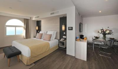 Hotel Salobreña Suites 9 Hotel Salobreña Suites 9