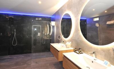 Hotel Salobreña Suites 6 Hotel Salobreña Suites 6