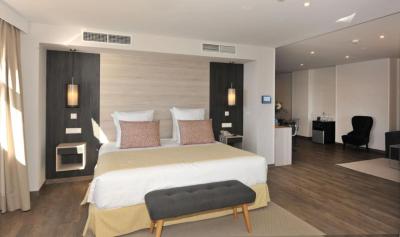 Hotel Salobreña Suites 3 Hotel Salobreña Suites 3