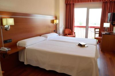 Hotel Mari Carmen Guadix 2 Hotel Mari Carmen Guadix 2