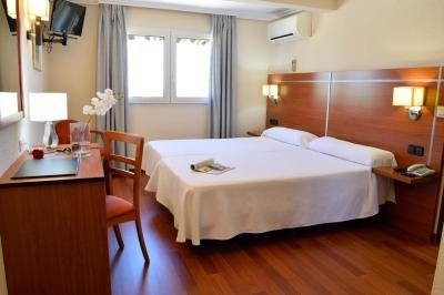 Hotel Mari Carmen Guadix 10 Hotel Mari Carmen Guadix 10