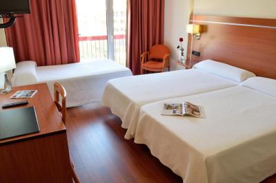 Hotel Mari Carmen Guadix 5 Hotel Mari Carmen Guadix 5
