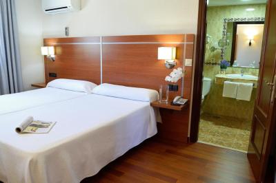 Hotel Mari Carmen Guadix 4 Hotel Mari Carmen Guadix 4