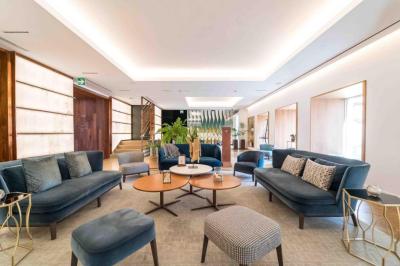 Lasala Plaza Hotel - Adults Only 6 Lasala Plaza Hotel - Adults Only 6