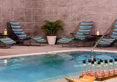 Axel Hotel San Sebastián 2 Axel Hotel San Sebastián 2