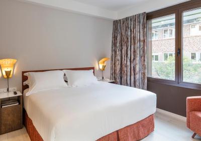 Axel Hotel San Sebastián 10 Axel Hotel San Sebastián 10