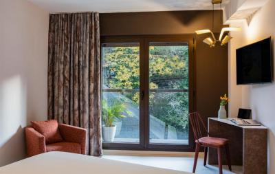 Axel Hotel San Sebastián 9 Axel Hotel San Sebastián 9
