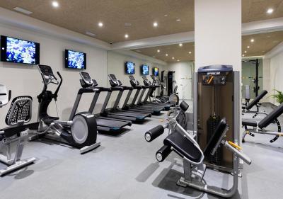 Axel Hotel San Sebastián 8 Axel Hotel San Sebastián 8