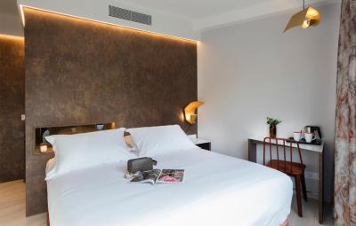 Axel Hotel San Sebastián 7 Axel Hotel San Sebastián 7