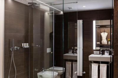 Axel Hotel San Sebastián 5 Axel Hotel San Sebastián 5