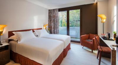 Axel Hotel San Sebastián 3 Axel Hotel San Sebastián 3