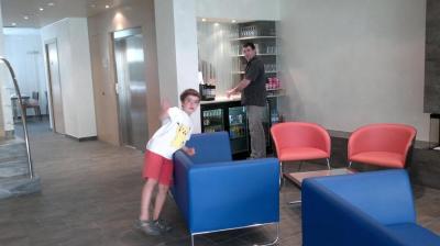 Hotel 9 Sant Antoni 8 Hotel 9 Sant Antoni 8