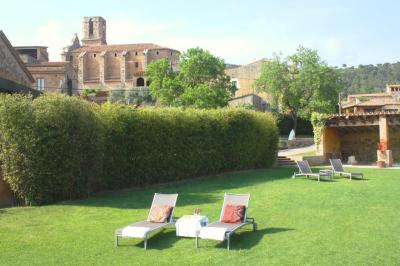 Hotel del Teatre Regencós 10 Hotel del Teatre Regencós 10