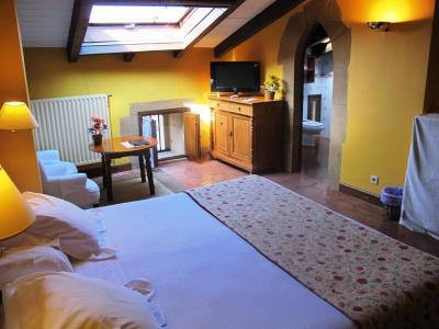 Hotel Palacio Obispo 4 Hotel Palacio Obispo 4